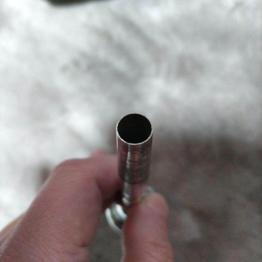 【美品】YAMAHA　トランペット　YTR-333