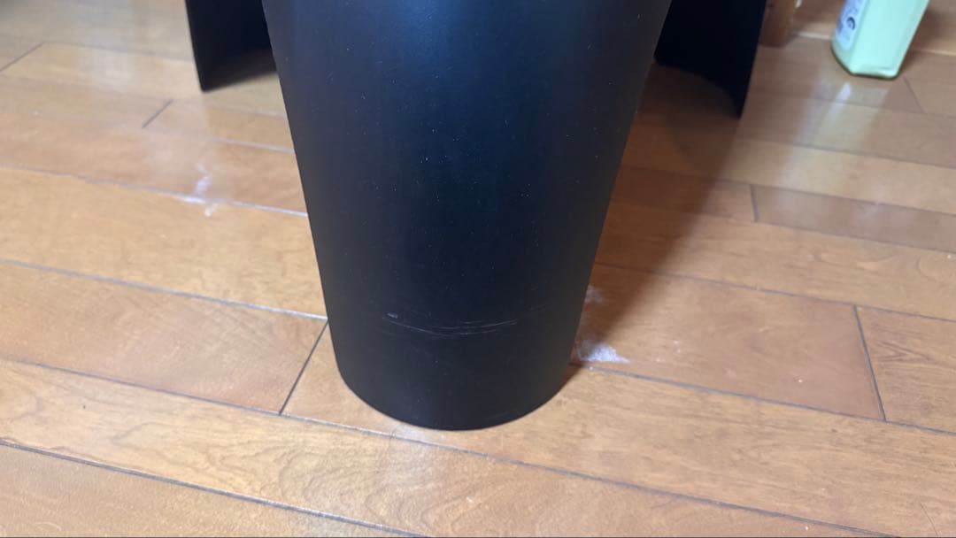 T*n様 美品 Vitra ヴィトラ 柳宗理 エレファントスツール ブラック