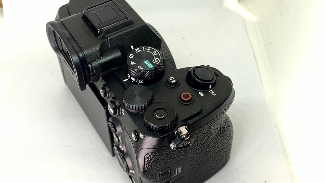 【超美品】SONY α7Ⅳ ILCE-7M4 フルケージ・残保証　付属品完備