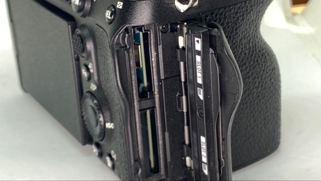 【超美品】SONY α7Ⅳ ILCE-7M4 フルケージ・残保証　付属品完備