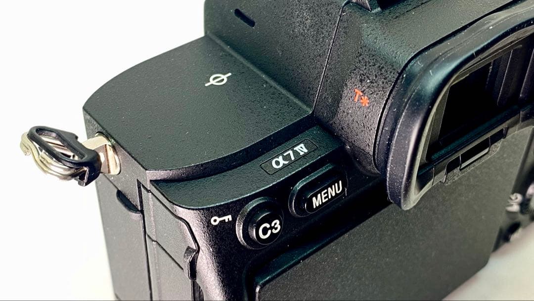 【超美品】SONY α7Ⅳ ILCE-7M4 フルケージ・残保証　付属品完備