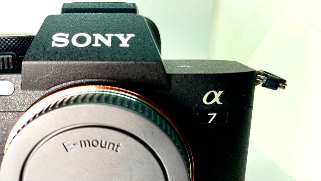 【超美品】SONY α7Ⅳ ILCE-7M4 フルケージ・残保証　付属品完備