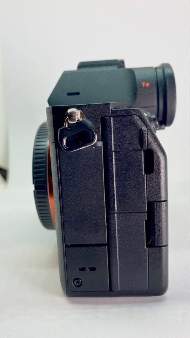 【超美品】SONY α7Ⅳ ILCE-7M4 フルケージ・残保証　付属品完備