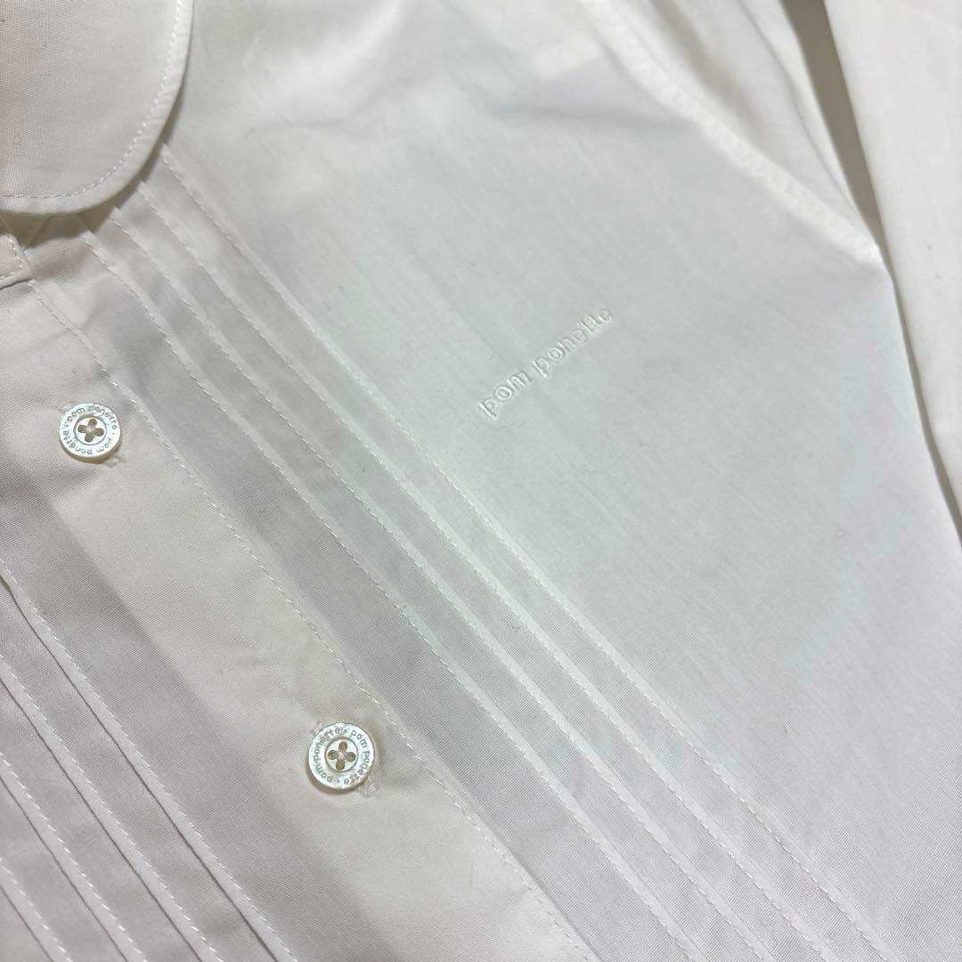 ポンポネットジュニア　pom ponette フォーマル　受験　面接　卒業式