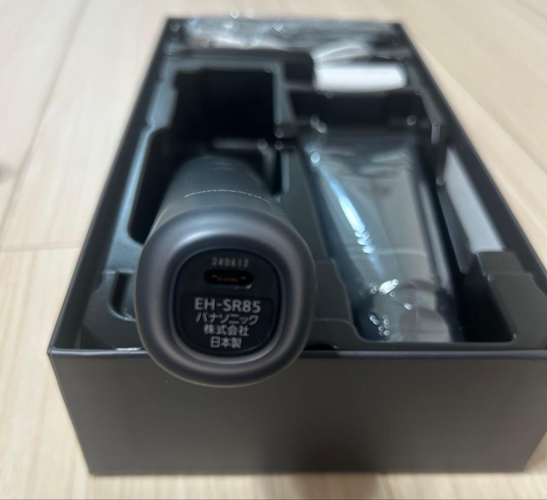 Panasonic VITALIFT リフトケア美顔器