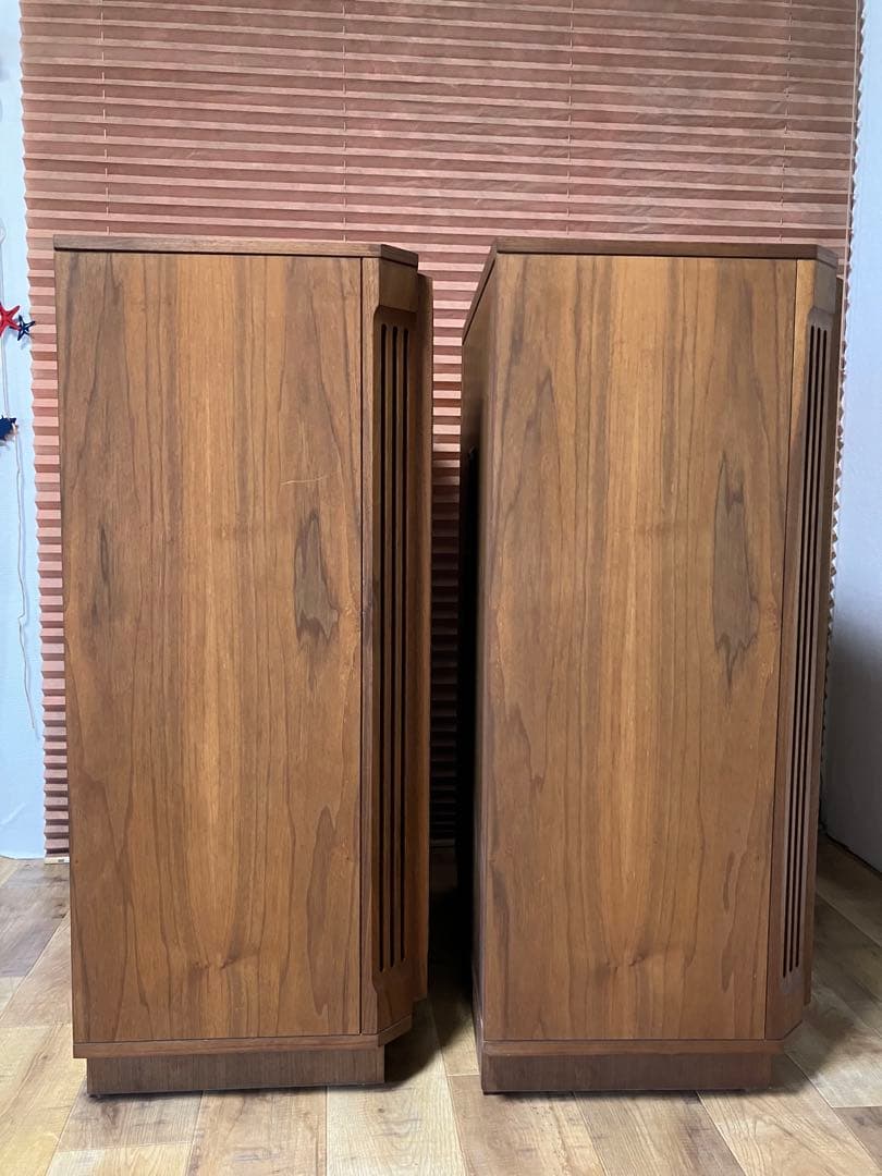 b*y様 TANNOY タンノイ EDINBURGH HE エジンバラ スピーカ