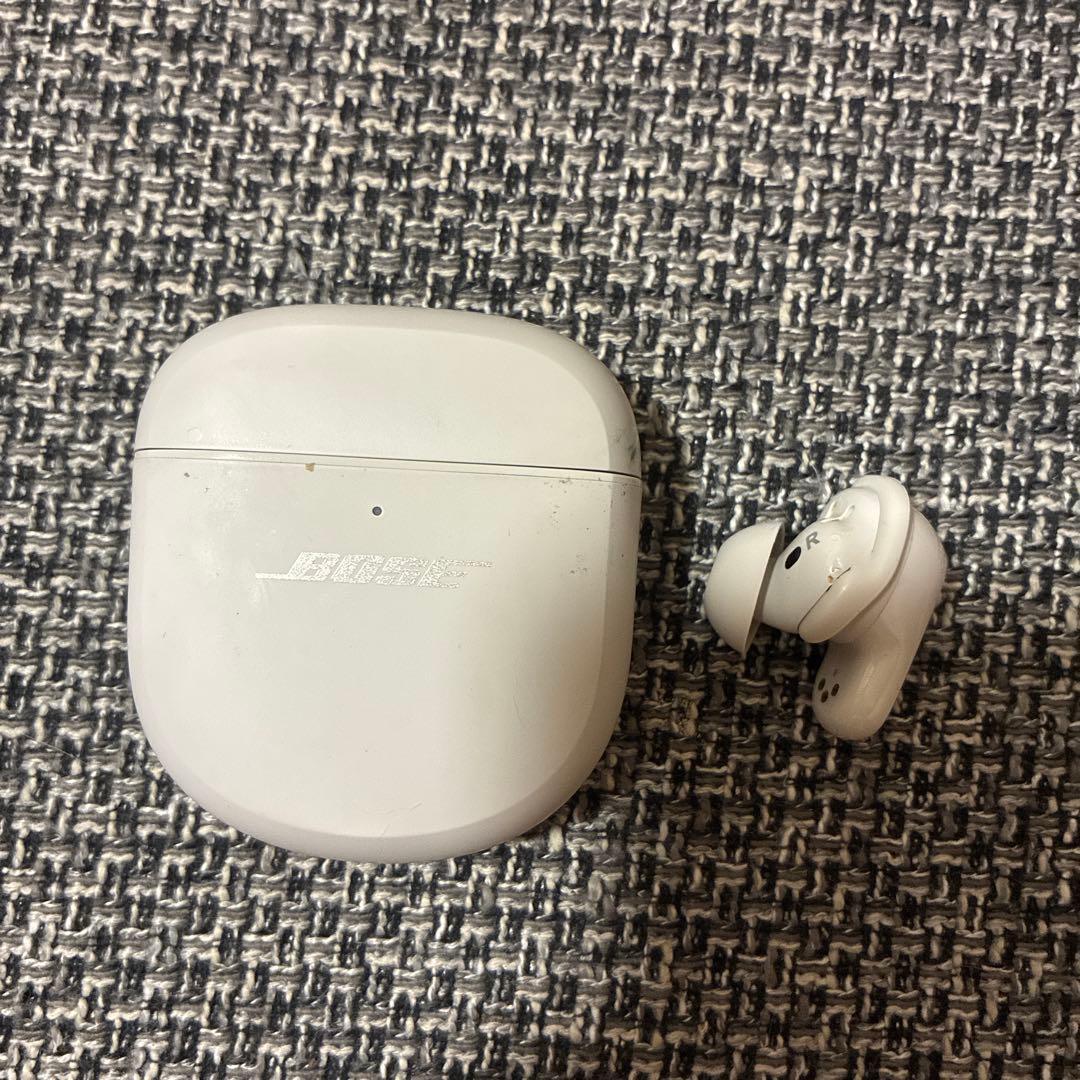 【マサ8800様】BOSE QuietComfort Ultra Earbuds