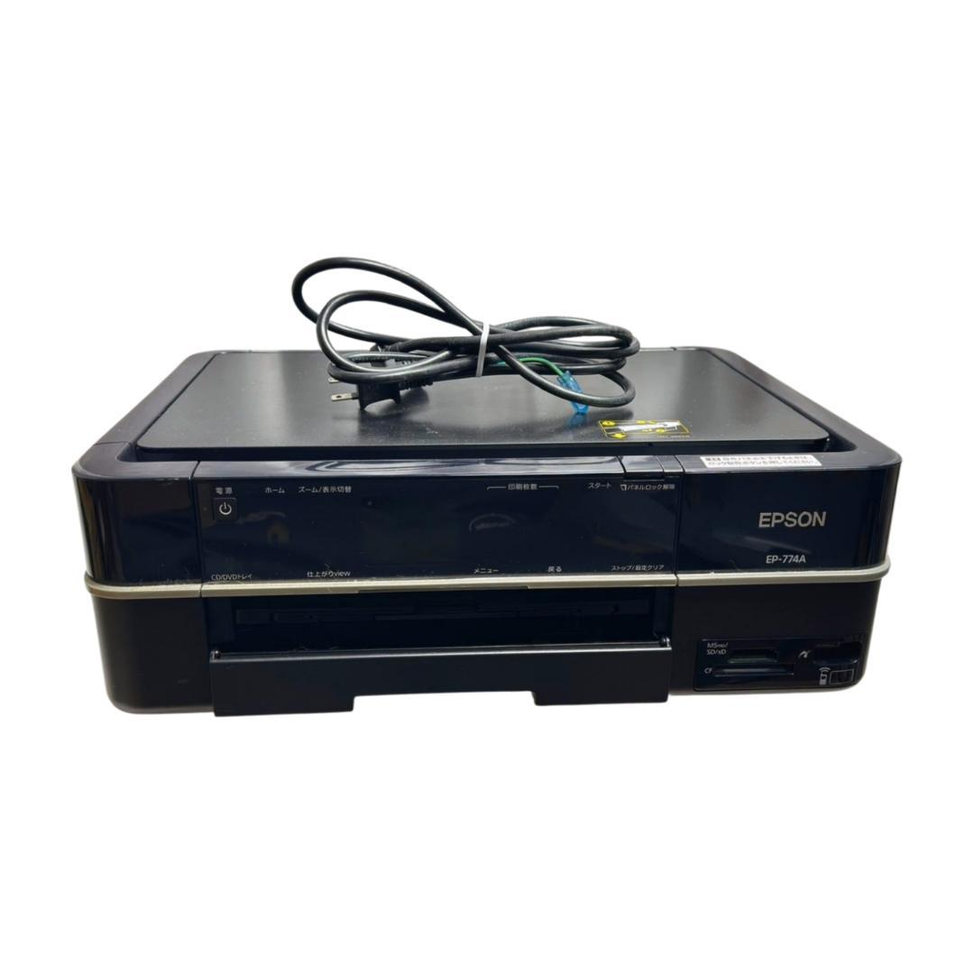 EPSON EP-774 プリンター