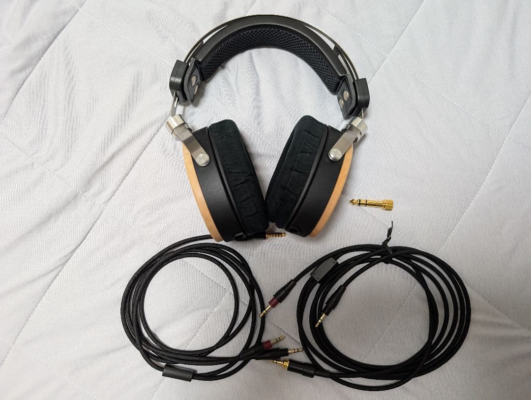 TAGO STUDIO T3-01　バランスケーブルセット