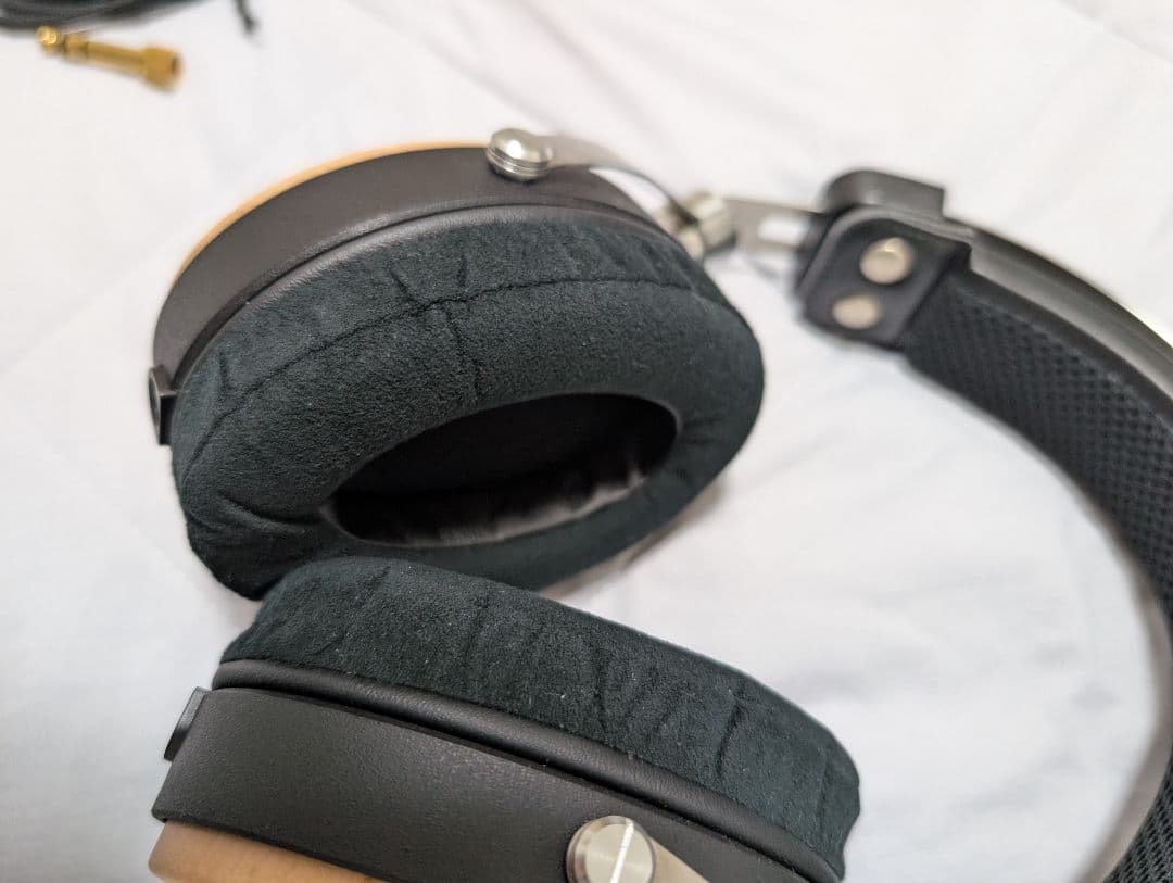 TAGO STUDIO T3-01　バランスケーブルセット