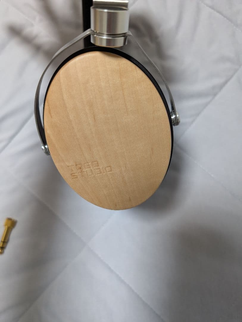 TAGO STUDIO T3-01　バランスケーブルセット