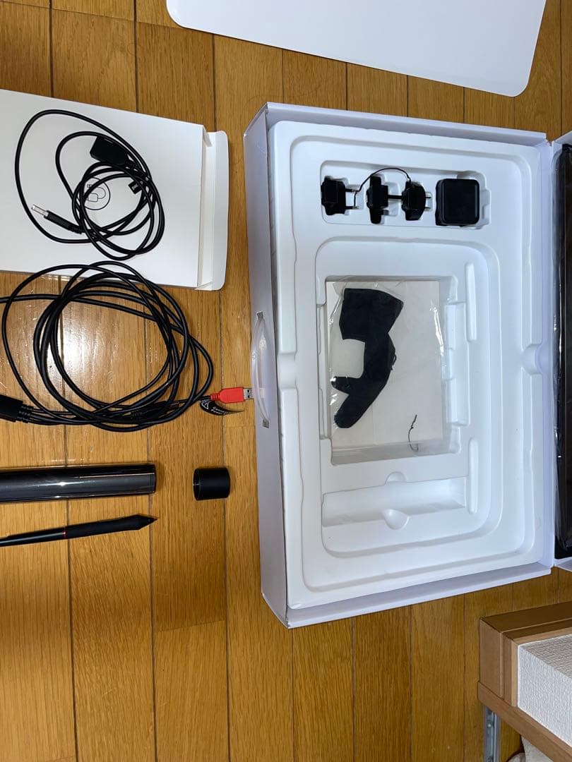 XP-PEN Artist 15.6 Pro 本体