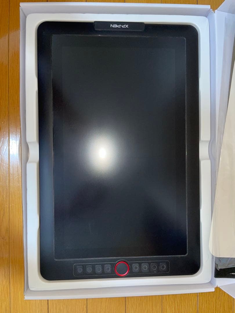 XP-PEN Artist 15.6 Pro 本体