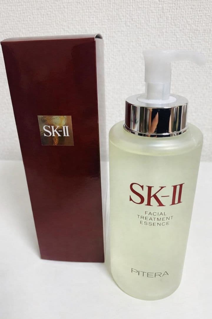 SK-II フェイシャルトリートメントエッセンス 330ml