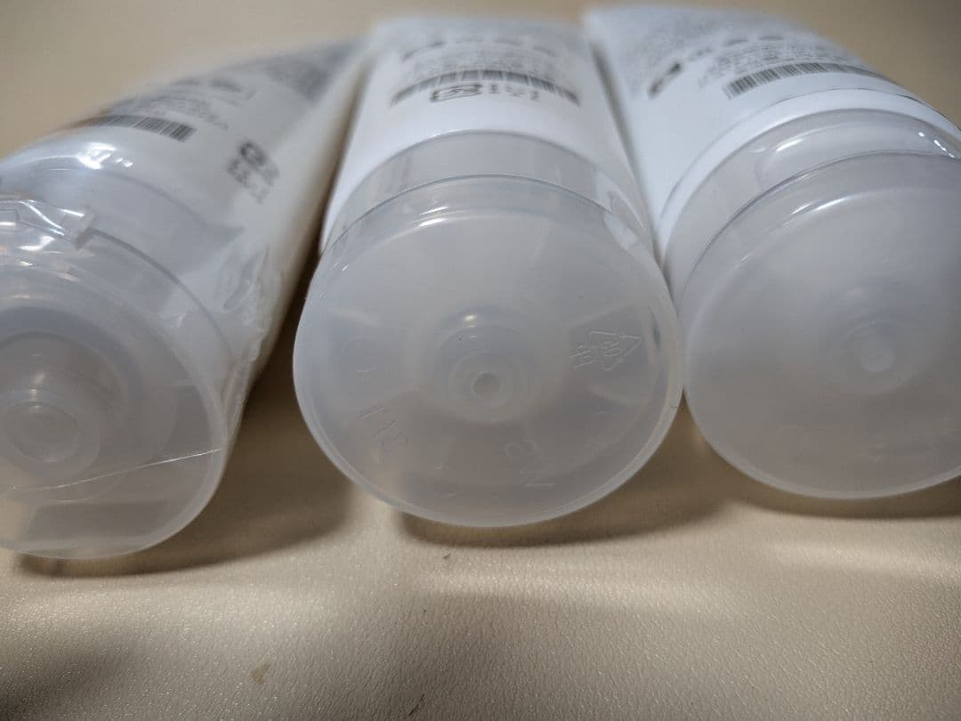 【新品未使用品】モデーア クリーム 3点セット