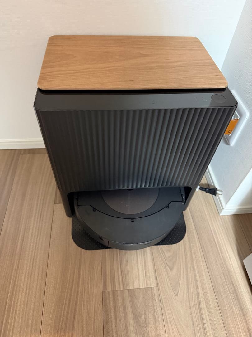 ルンバ コンボ j9+(付属品付き)