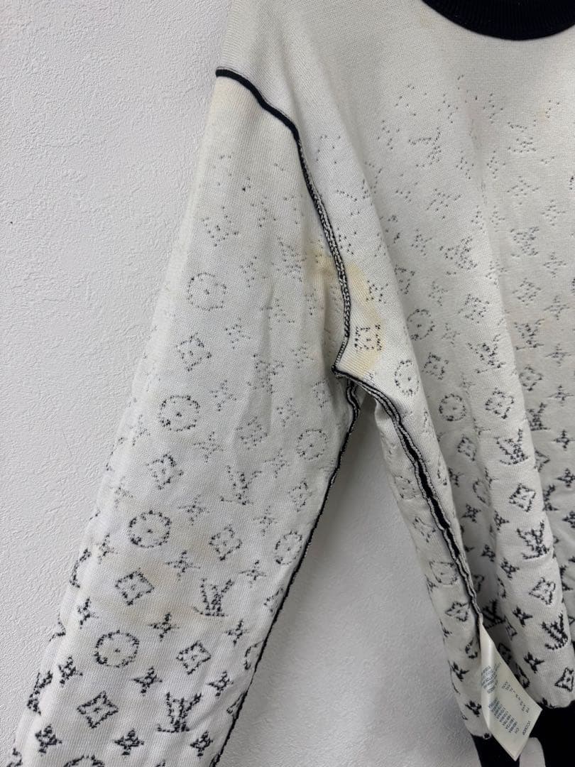 Louis Vuitton セーター