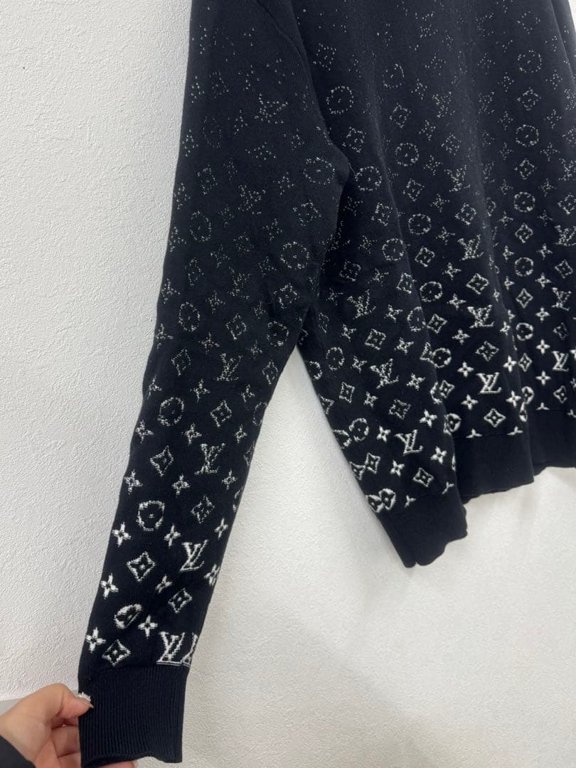 Louis Vuitton セーター