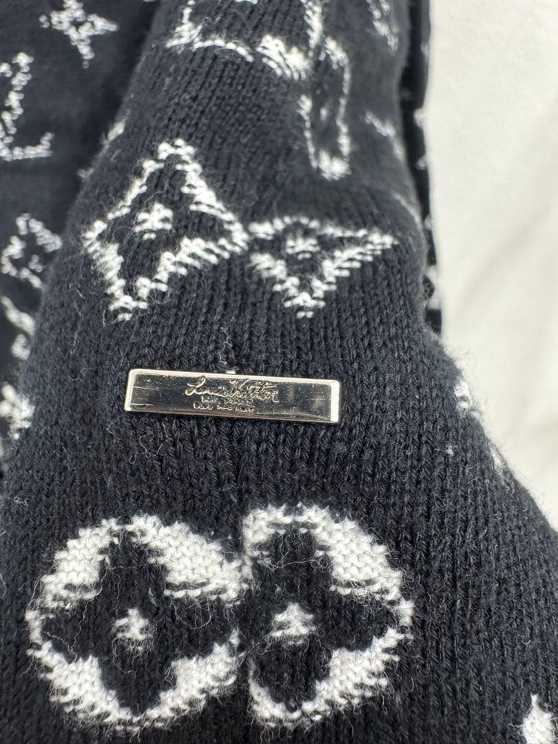 Louis Vuitton セーター
