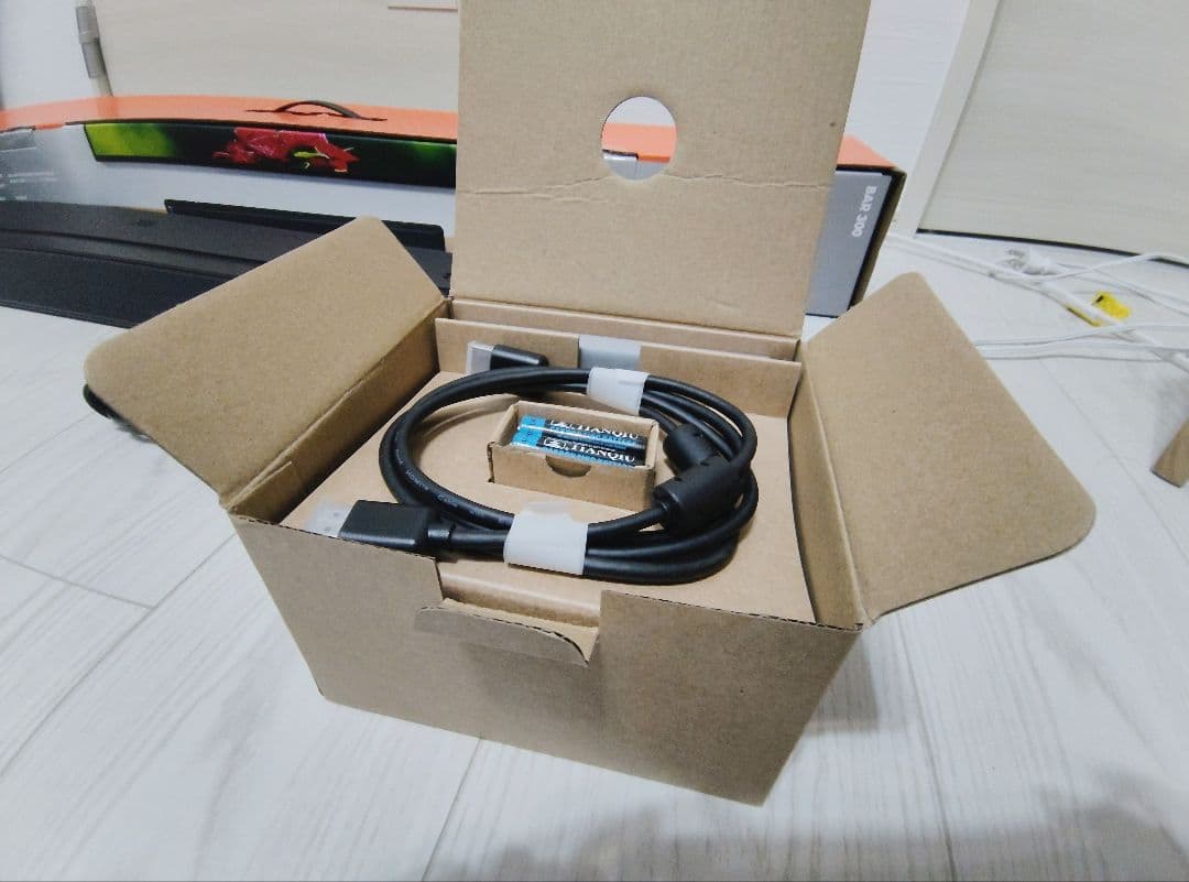 【セール中】JBL BAR300+デジタルケーブル　5.0chサラウンド