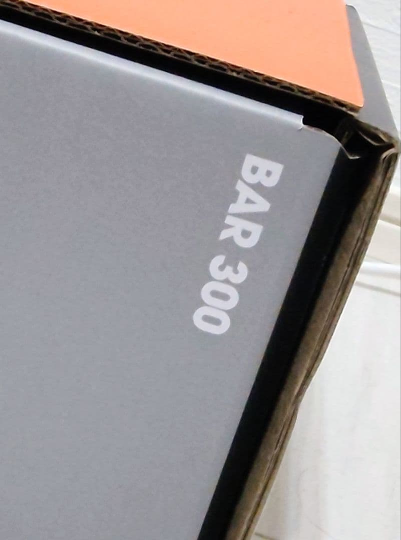 【セール中】JBL BAR300+デジタルケーブル　5.0chサラウンド