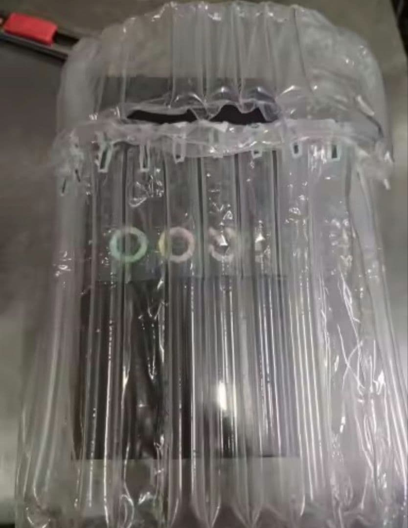 【antutu240万】新品未開封iqoo z10 turbo proオレンジ