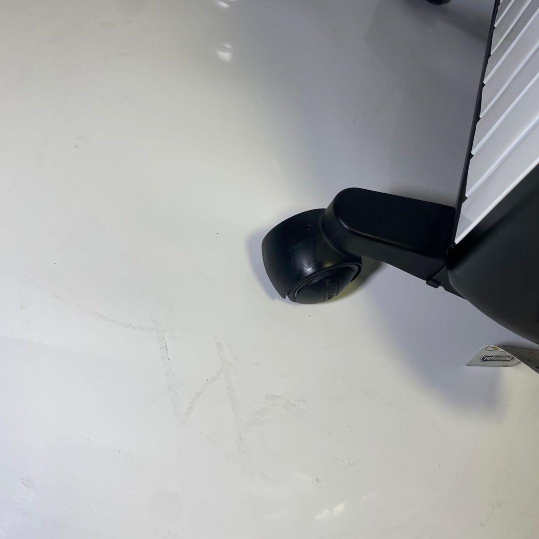 【美品】デロンギ MDHAA15WIFI-BK WiFiモデル オイルヒーター