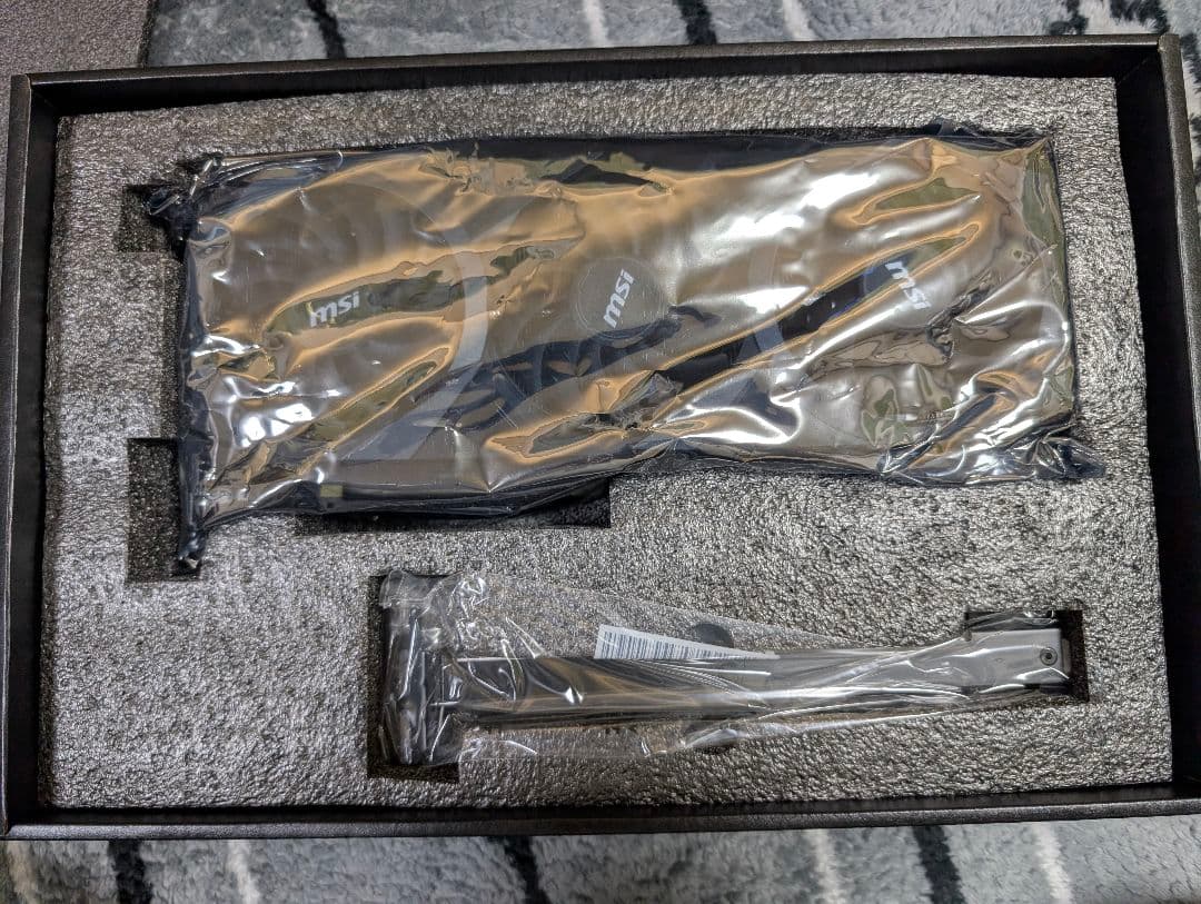 グラフィックボード・グラボ・ビデオカード MSI GeForce RTX 3080 Ventus 3X OC