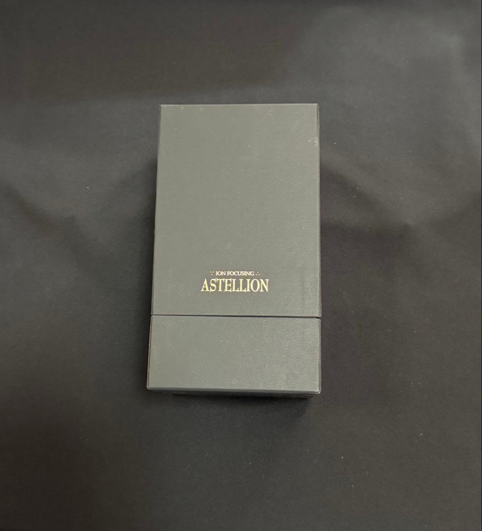 アイリカ 美顔器 アステリオン