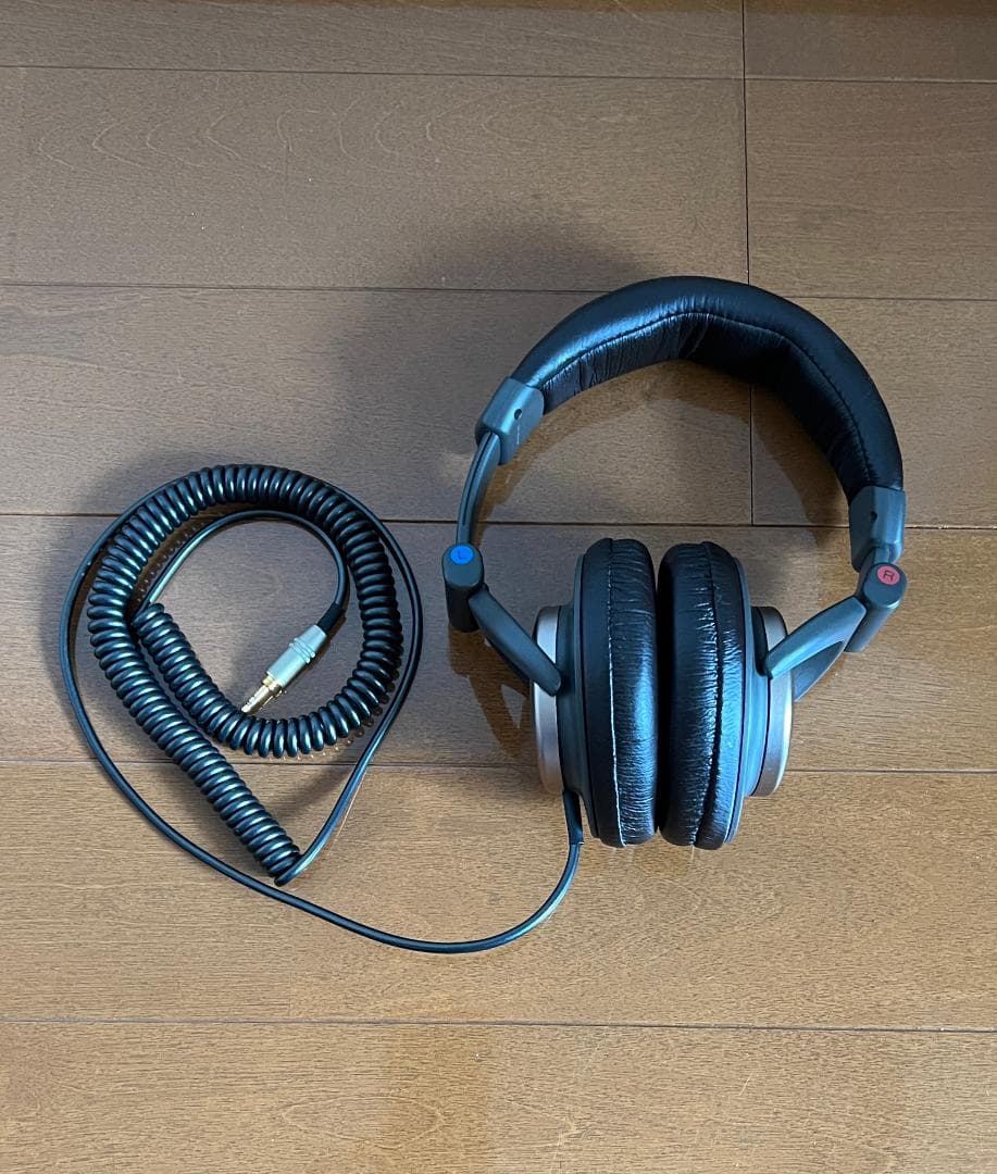 ヘッドホン SONY MDR-Z900