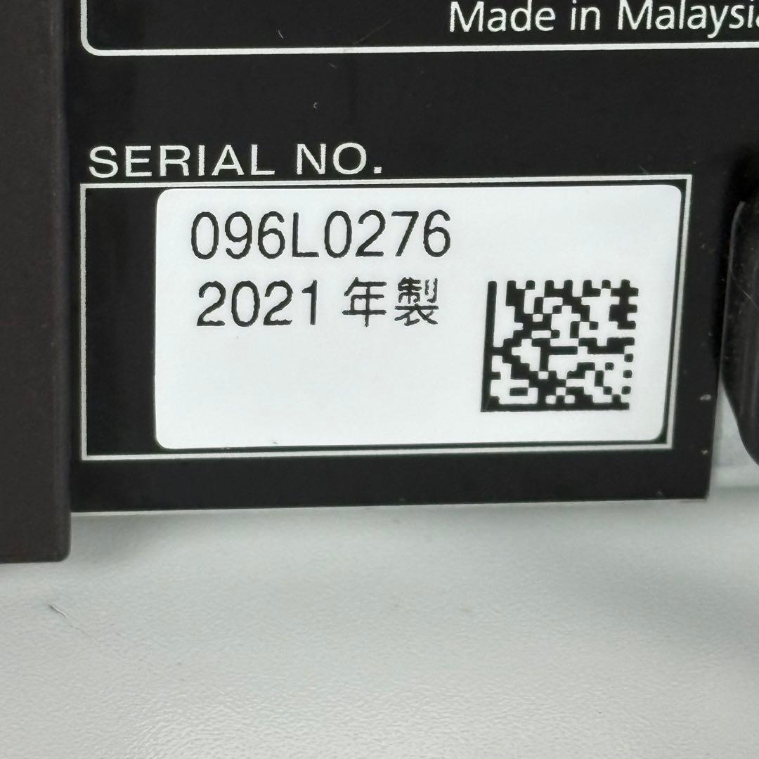 o*n様 【匿名発送】JVC コンパクトコンポ 2021年製 CA-EXS55