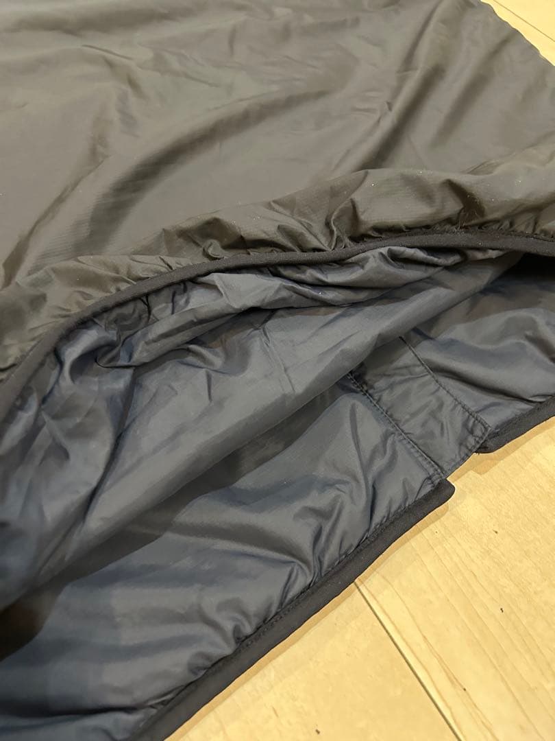 Patagonia puffball パタゴニア パフボール ベスト XL