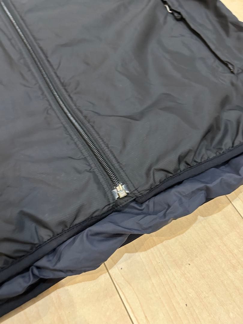 Patagonia puffball パタゴニア パフボール ベスト XL