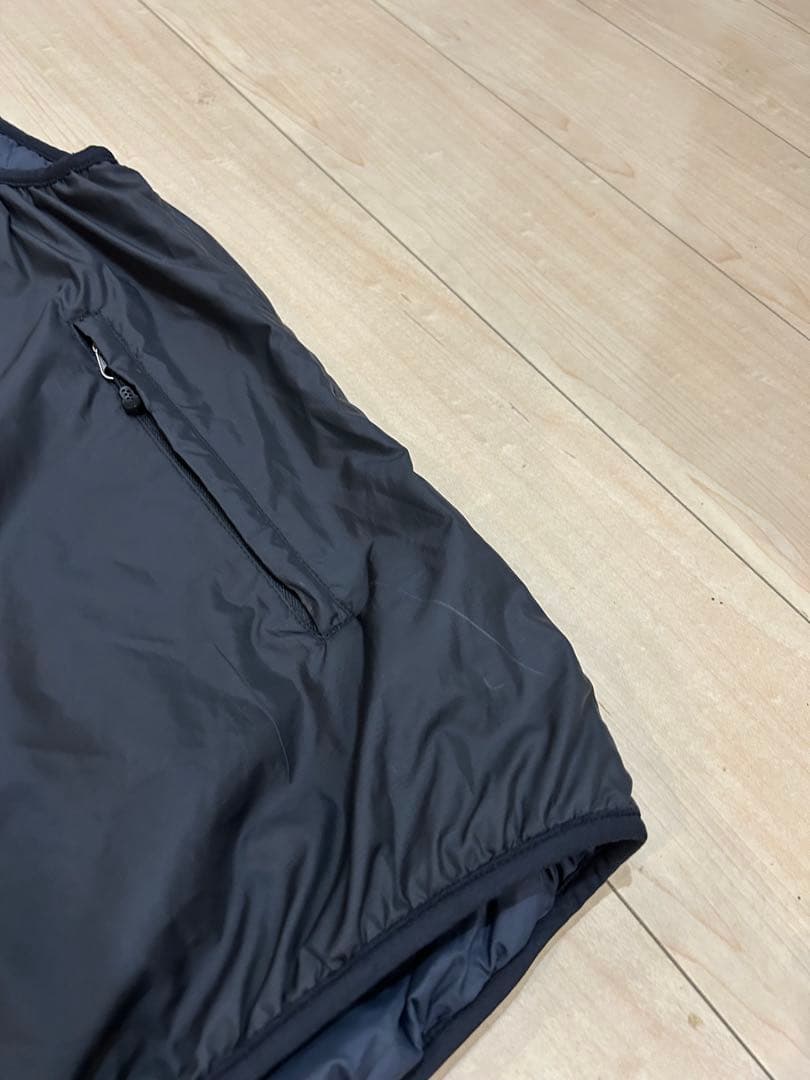 Patagonia puffball パタゴニア パフボール ベスト XL