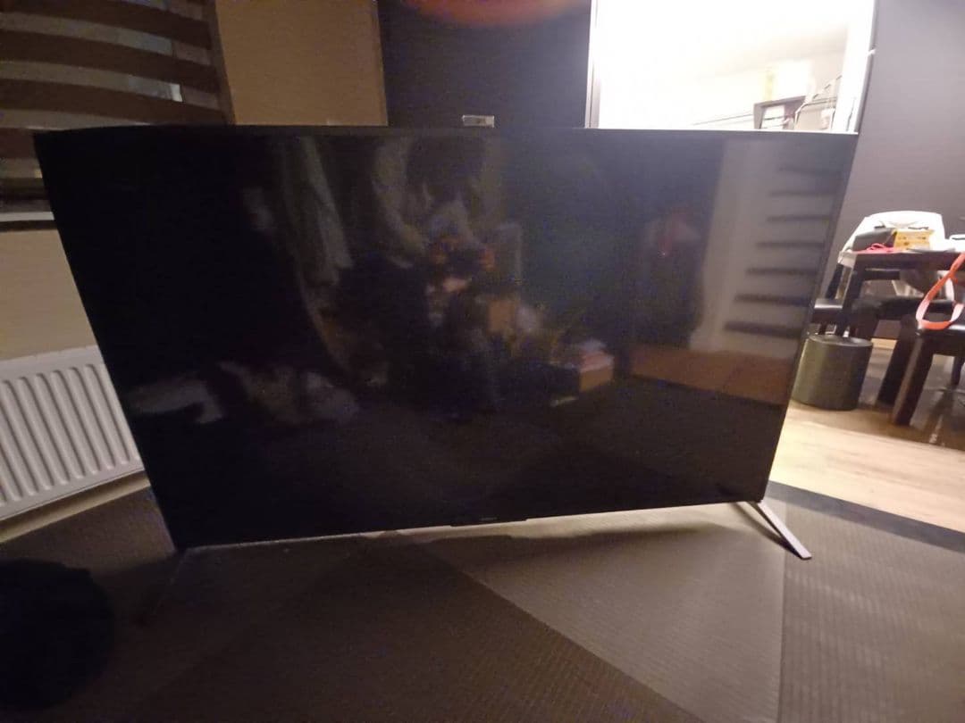 ジャンク品　SONY　70インチ