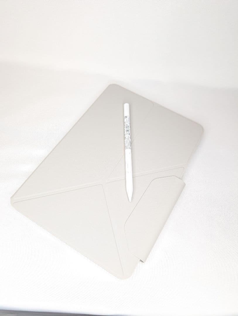 【本体+ペン+カバー+フィルム】Xiaomi Pad7 8G+128Gグリーン