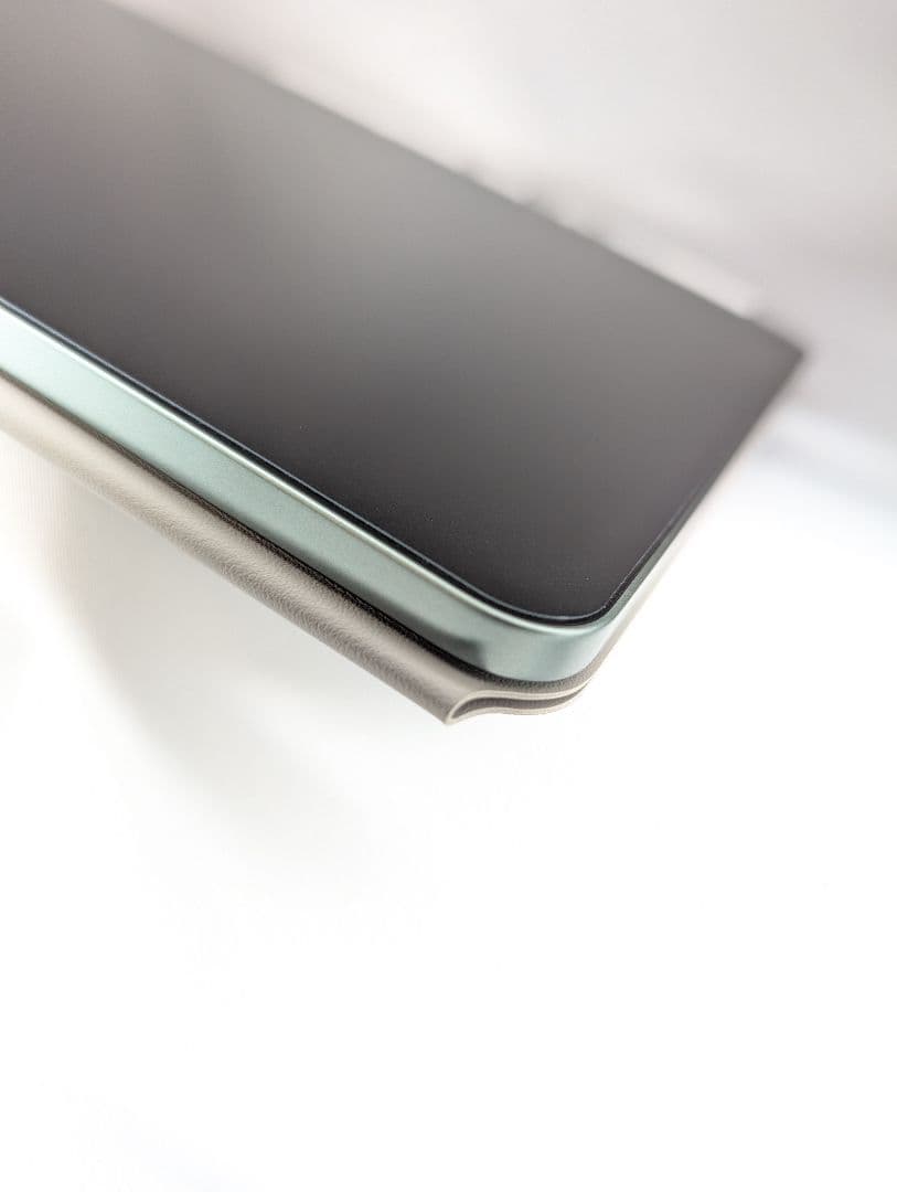 【本体+ペン+カバー+フィルム】Xiaomi Pad7 8G+128Gグリーン