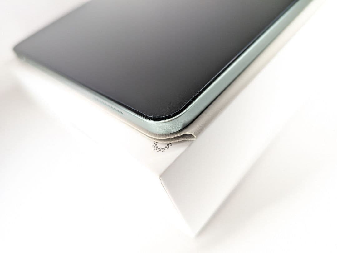 【本体+ペン+カバー+フィルム】Xiaomi Pad7 8G+128Gグリーン