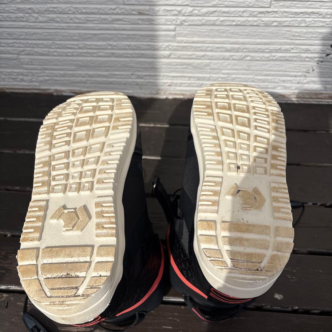 Northwave スノーボードブーツ 25.0cm 送料無料