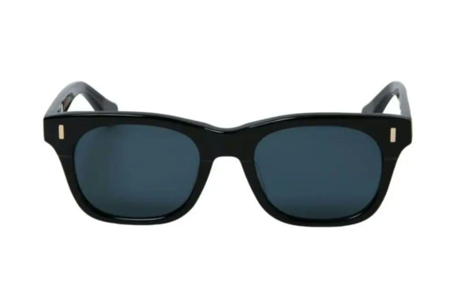 COOTIE　ayame　サングラス　BLACK