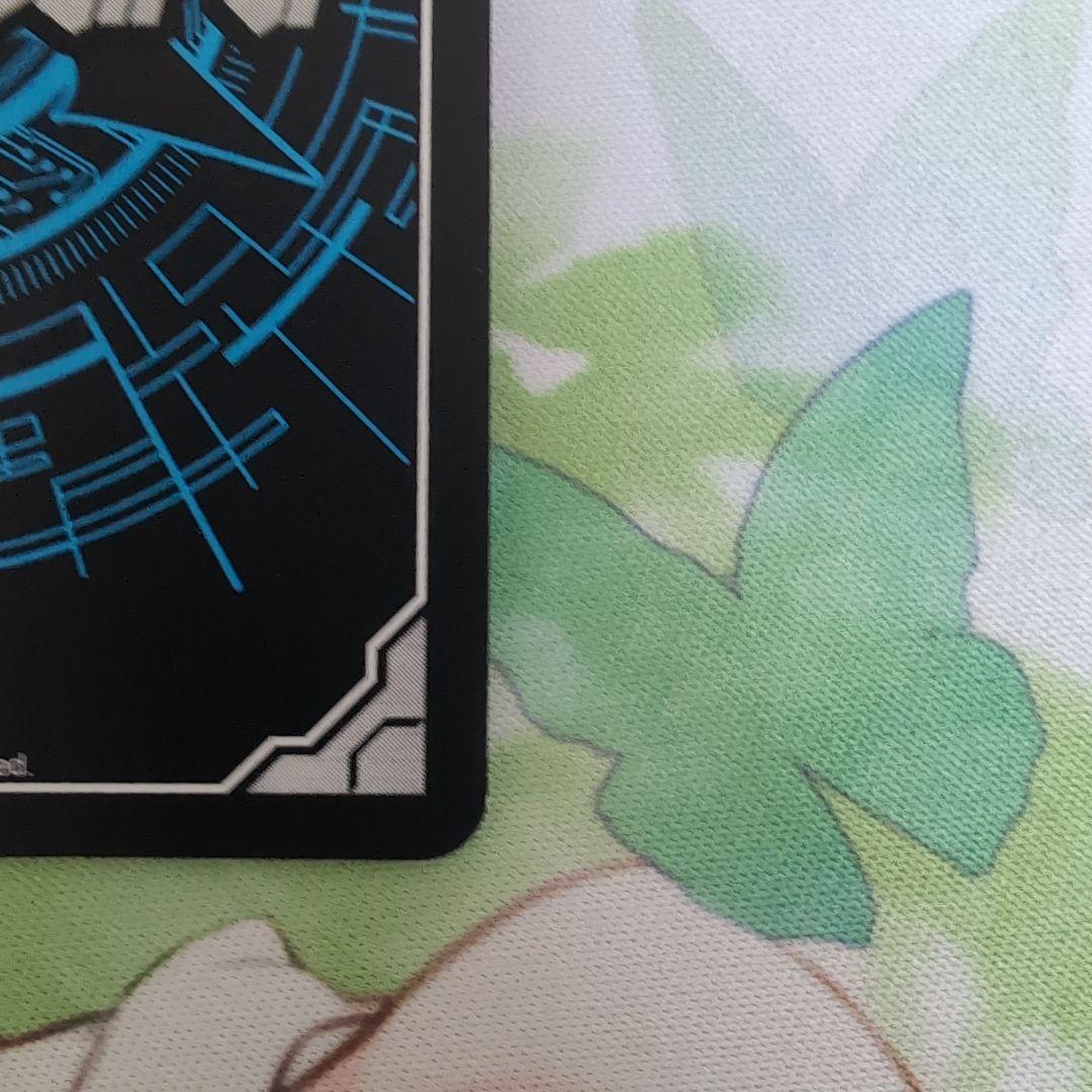 ヴァンガード　Something Blue 員弁ナオ　4枚セット