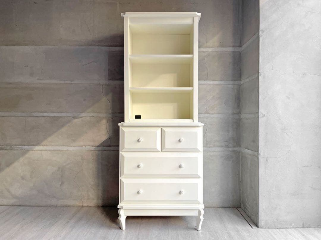 Francfranc ファム　チェスト