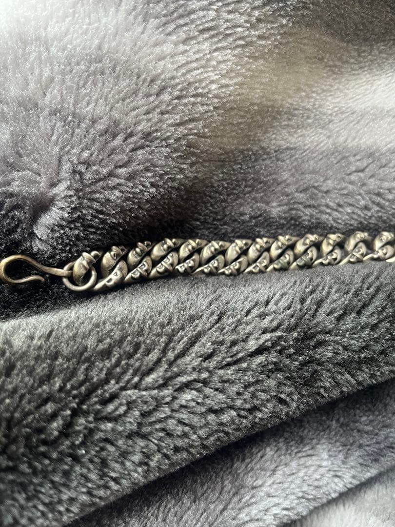 い*う様 ギローム　ウォレットチェーン