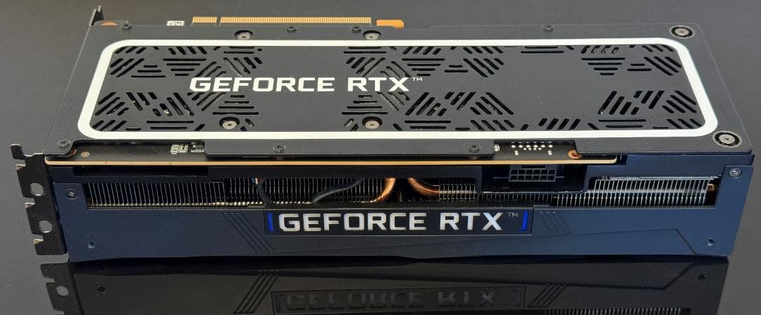 【週末特価】ZOTAC RTX 4080 SUPER 16GB（本体のみ）