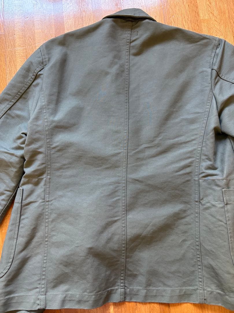 ENGINEERED GARMENTS ベッドフォード　XS