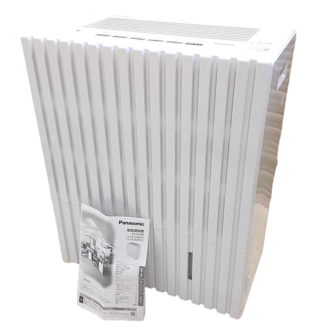 ★20年製★ 気化式加湿器 パナソニック FE-KXP20 大容量 業務用