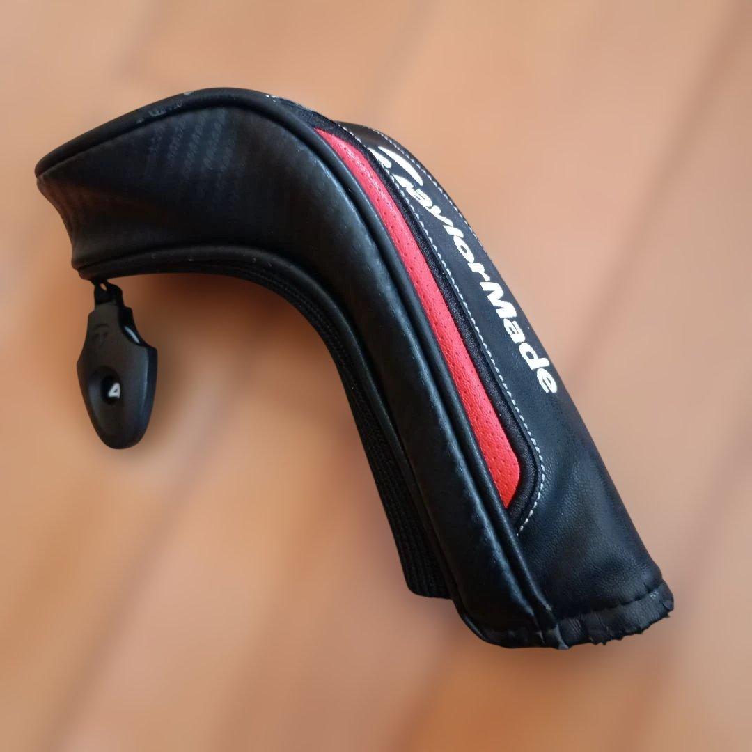 テーラーメイド TaylorMade M6 レスキュー ユティリティ 4U