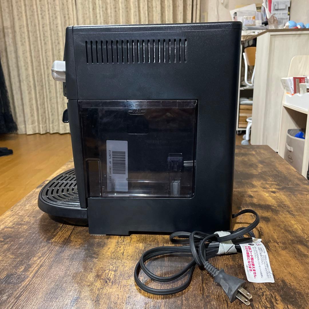 【まろ様】デロンギ マグニフィカ　全自動エスプレッソマシン