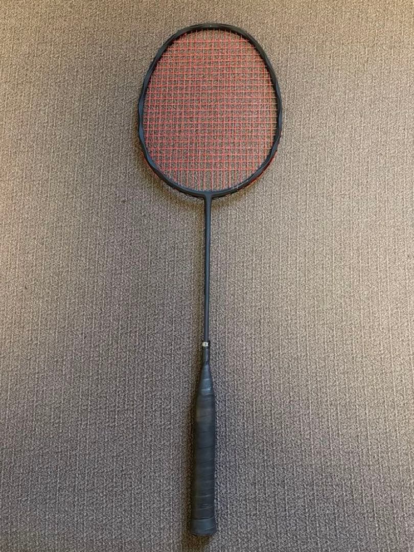 GOSEN バドミントンラケット INFERNO SMART