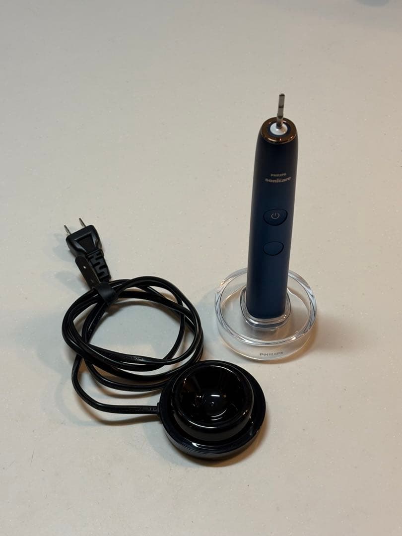 Philips Sonicare 9000 電動歯ブラシ本体